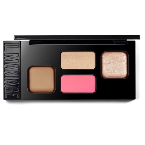 Il makiage brand new in box high point face shaping palette - Picture 3 of 6